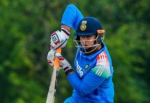 Vaibhav Sooryavanshi savours ‘unbelievable’ moment after India selection – Watch