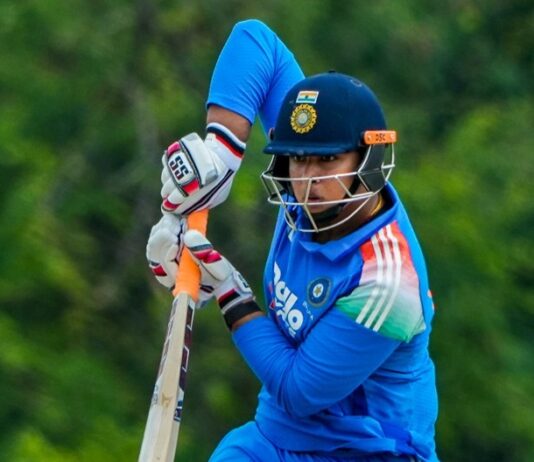 Vaibhav Sooryavanshi savours ‘unbelievable’ moment after India selection – Watch