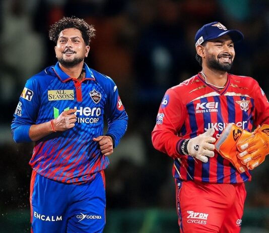 IPL: Rishabh Pant returns to Delhi Capitals on reduced deal; Kuldeep Yadav joins LSG