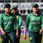 Women’s T20 World Cup: Pakistan team faces heavy criticism after first round exit