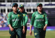 Women’s T20 World Cup: Pakistan team faces heavy criticism after first round exit