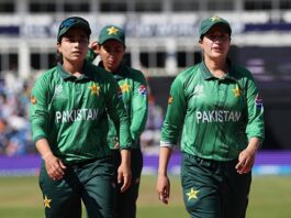 Women’s T20 World Cup: Pakistan team faces heavy criticism after first round exit
