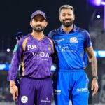 IPL: Will Mumbai Indians’ Hardik Pandya replace Ajinkya Rahane as Kolkata Knight Riders captain?