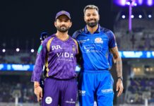 IPL: Will Mumbai Indians’ Hardik Pandya replace Ajinkya Rahane as Kolkata Knight Riders captain?