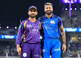 IPL: Will Mumbai Indians’ Hardik Pandya replace Ajinkya Rahane as Kolkata Knight Riders captain?