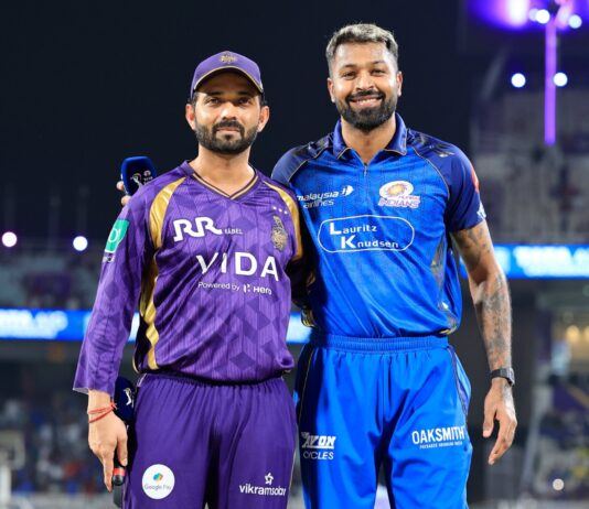 IPL: Will Mumbai Indians’ Hardik Pandya replace Ajinkya Rahane as Kolkata Knight Riders captain?