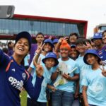Women’s T20 World Cup: ICC, UNICEF UK and ECB unite for Lord’s charity matchday