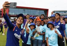 Women’s T20 World Cup: ICC, UNICEF UK and ECB unite for Lord’s charity matchday