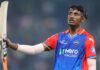 Delhi Capitals’ Abishek Porel accused of sexual assault and intimidation