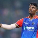 Delhi Capitals’ Abishek Porel accused of sexual assault and intimidation