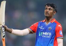 Delhi Capitals’ Abishek Porel accused of sexual assault and intimidation