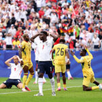 FIFA World Cup: Harry Kane misses late chance as England draw with Ghana