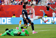 FIFA World Cup: Croatia edge Panama to keep knockout hopes alive