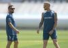 Brendon McCullum dismisses rift talk with Ben Stokes after nightclub controversy