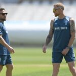 Brendon McCullum dismisses rift talk with Ben Stokes after nightclub controversy