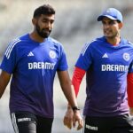Shubman Gill nears No. 1 batting spot as Jasprit Bumrah reigns supreme in Test bowling rankings