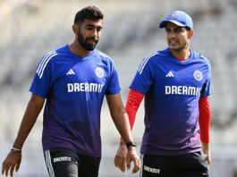 Shubman Gill nears No. 1 batting spot as Jasprit Bumrah reigns supreme in Test bowling rankings