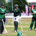 Women’s T20 World Cup: Pakistan face crisis as dressing-room tensions surface