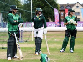 Women’s T20 World Cup: Pakistan face crisis as dressing-room tensions surface