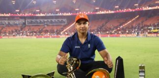 vaibhav sooryavanshi