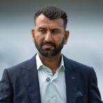Cheteshwar Pujara reveals why England always felt more like home than Australia