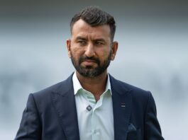 Cheteshwar Pujara reveals why England always felt more like home than Australia