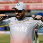 Kapil Dev urges fans to celebrate Rohit Sharma, not mourn his retirement