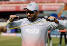 Kapil Dev urges fans to celebrate Rohit Sharma, not mourn his retirement