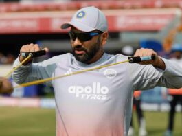 Kapil Dev urges fans to celebrate Rohit Sharma, not mourn his retirement