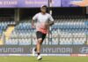Suryakumar Yadav still in the frame for Team India comeback