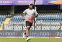 Suryakumar Yadav still in the frame for Team India comeback