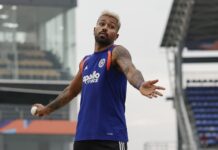 Hardik Pandya shifts training base to BCCI Centre of Excellence in Bengaluru