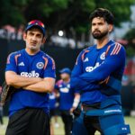 Gautam Gambhir faces scrutiny as BCCI orders review after England series debacle