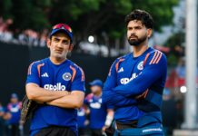 Gautam Gambhir faces scrutiny as BCCI orders review after England series debacle
