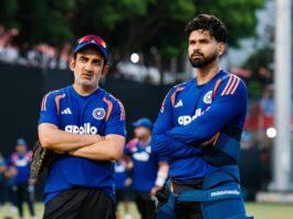 Gautam Gambhir faces scrutiny as BCCI orders review after England series debacle