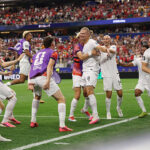FIFA World Cup: Haaland fires Norway into last 16 with dramatic win over Ivory Coast