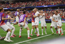 FIFA World Cup: Haaland fires Norway into last 16 with dramatic win over Ivory Coast