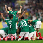 FIFA World Cup: Mexico make history with first knockout win since 1986