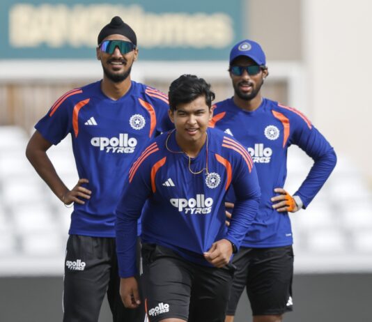 How England plan to tackle India’s rising star Vaibhav Sooryavanshi
