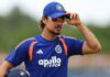 Ishan Kishan ousts Abhishek Sharma to become World No. 1 T20I batter
