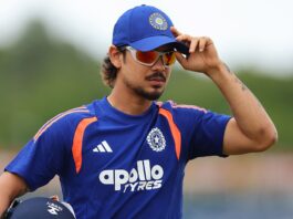 Ishan Kishan ousts Abhishek Sharma to become World No. 1 T20I batter