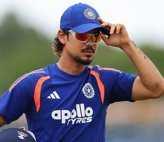 Ishan Kishan ousts Abhishek Sharma to become World No. 1 T20I batter