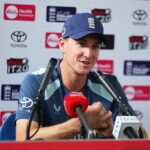 Harry Brook calls England Test captaincy a ‘privilege’ amid succession talks
