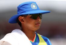 Calls grow for Vaibhav Sooryavanshi’s India debut against England