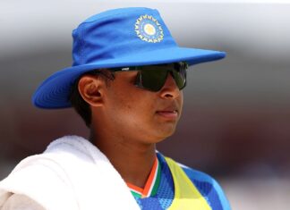 Calls grow for Vaibhav Sooryavanshi’s India debut against England