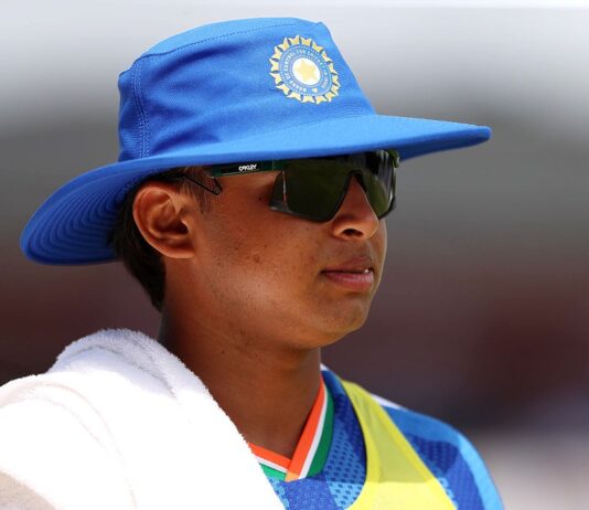 Calls grow for Vaibhav Sooryavanshi’s India debut against England