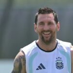 Lionel Messi returns ‘home’ as Argentina begin World Cup knockout quest in Miami