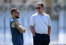 England face calls for coaching overhaul after Ben Stokes’ exit