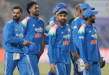 ODI cricket’s relevance under scanner as T20s gain momentum