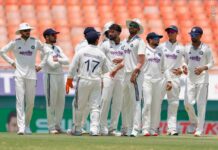 India to tour Sri Lanka for two-Test series in August